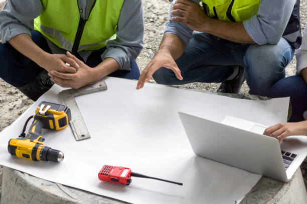 Best Residential concrete services  in USA